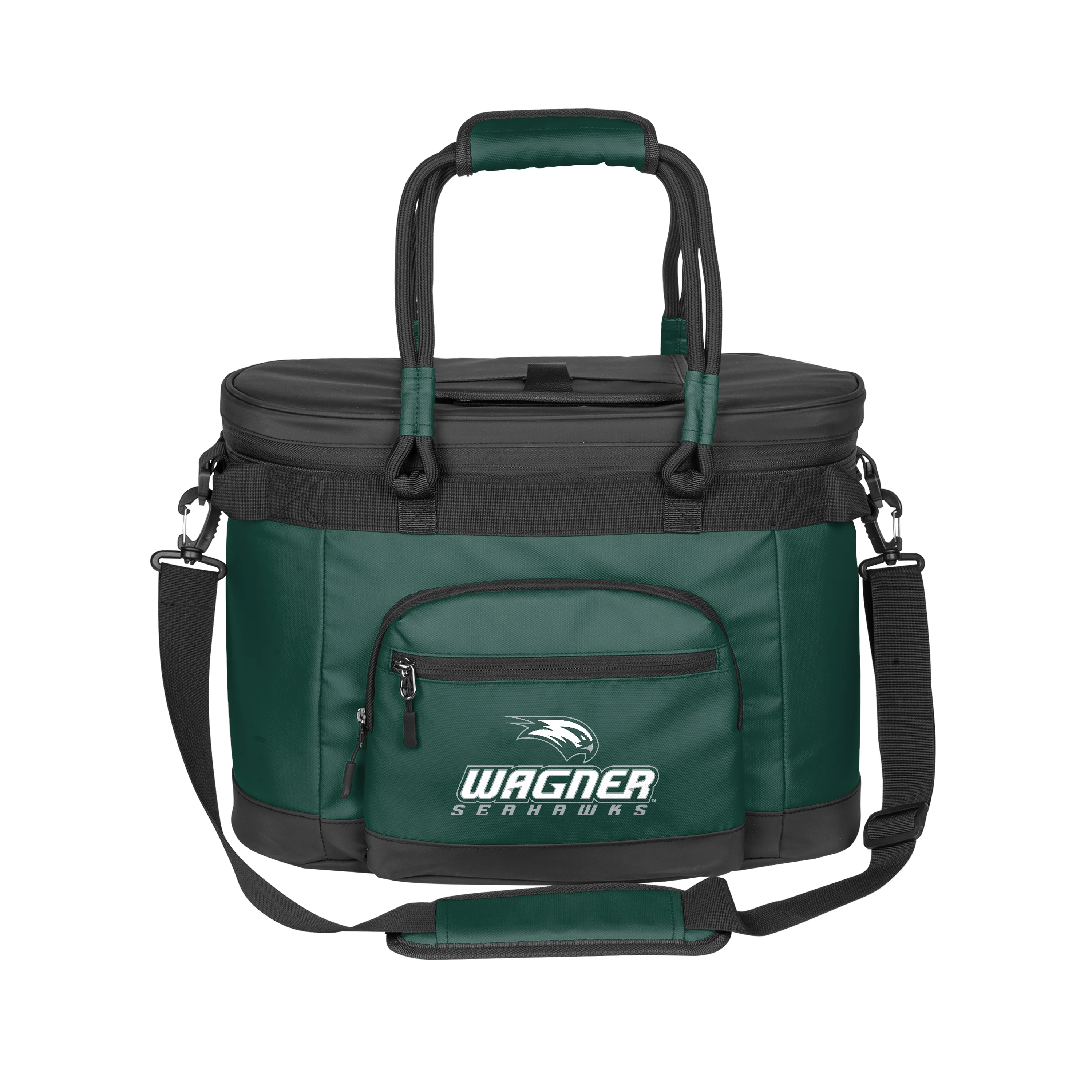 Wagner College 35 Can Flex Cooler