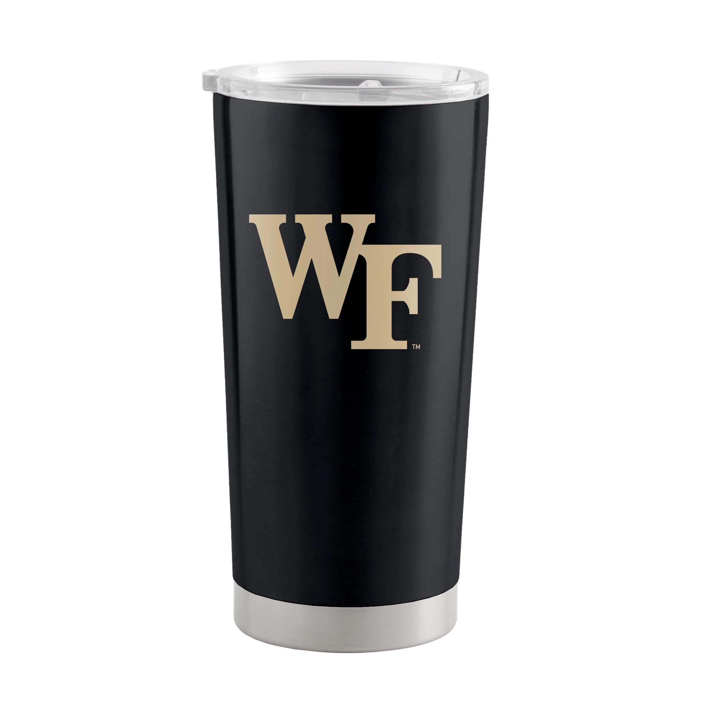 Wake Forest 20oz Gameday Stainless Tumbler
