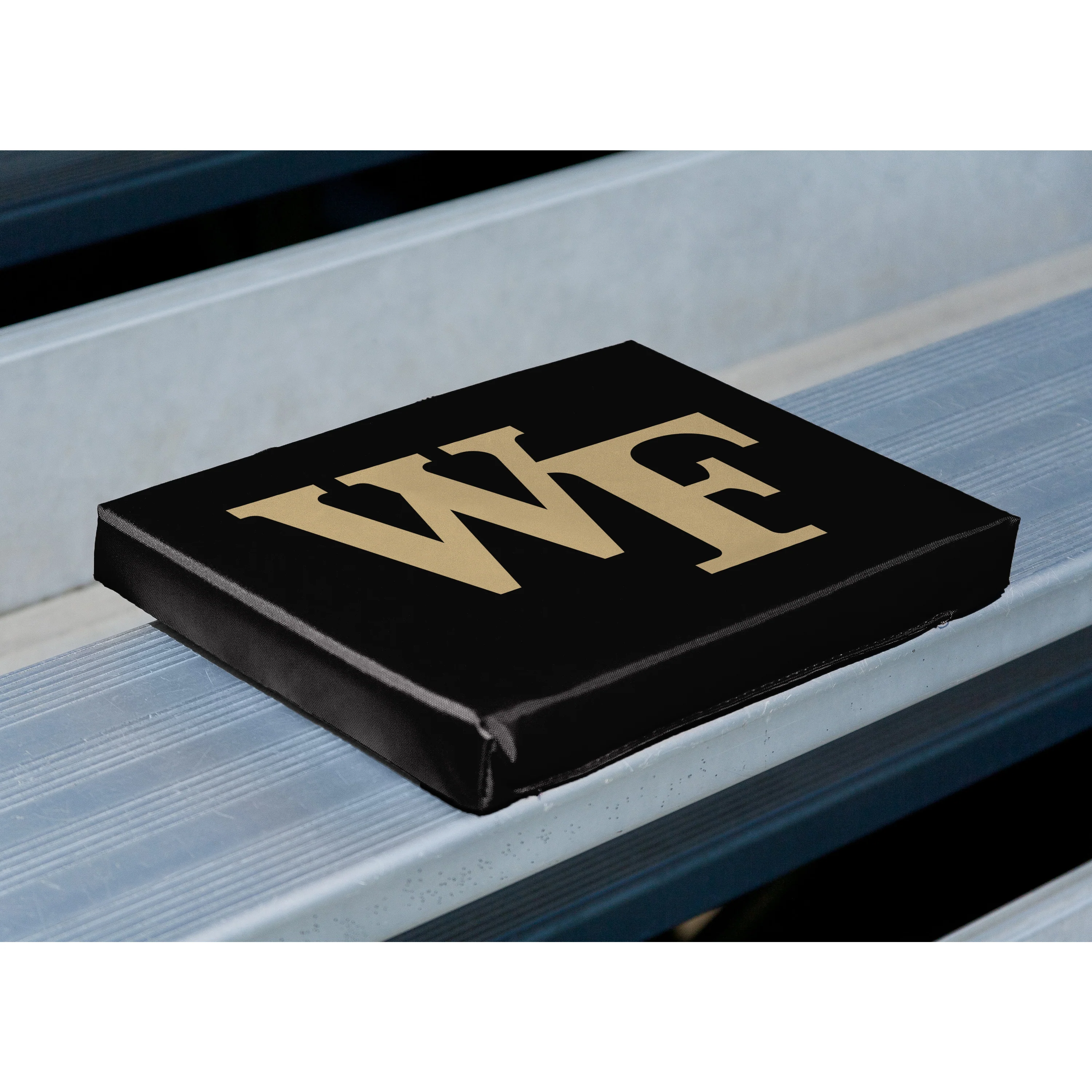 Wake Forest Bleacher Cushion - Image 4
