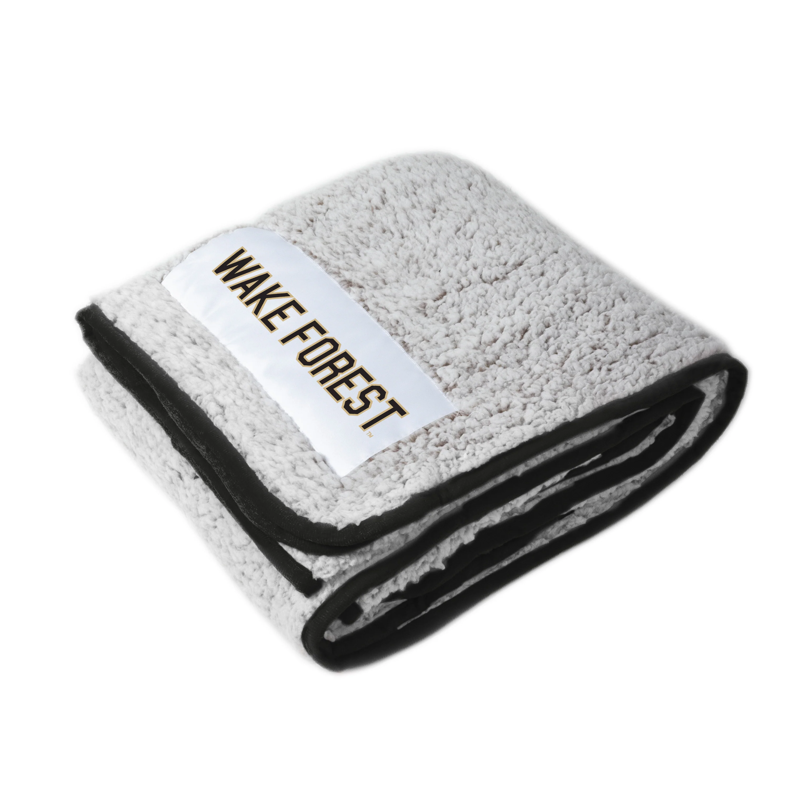 Wake Forest Frosty Fleece - Image 4