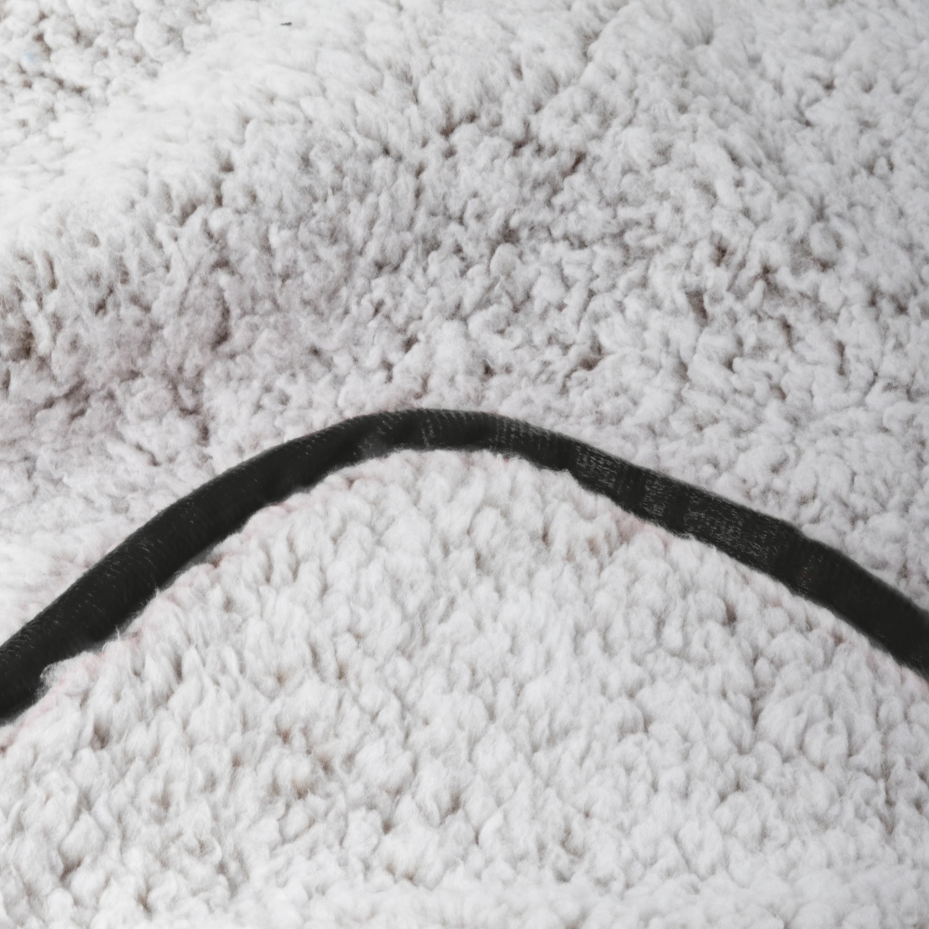 Wake Forest Frosty Fleece - Image 5