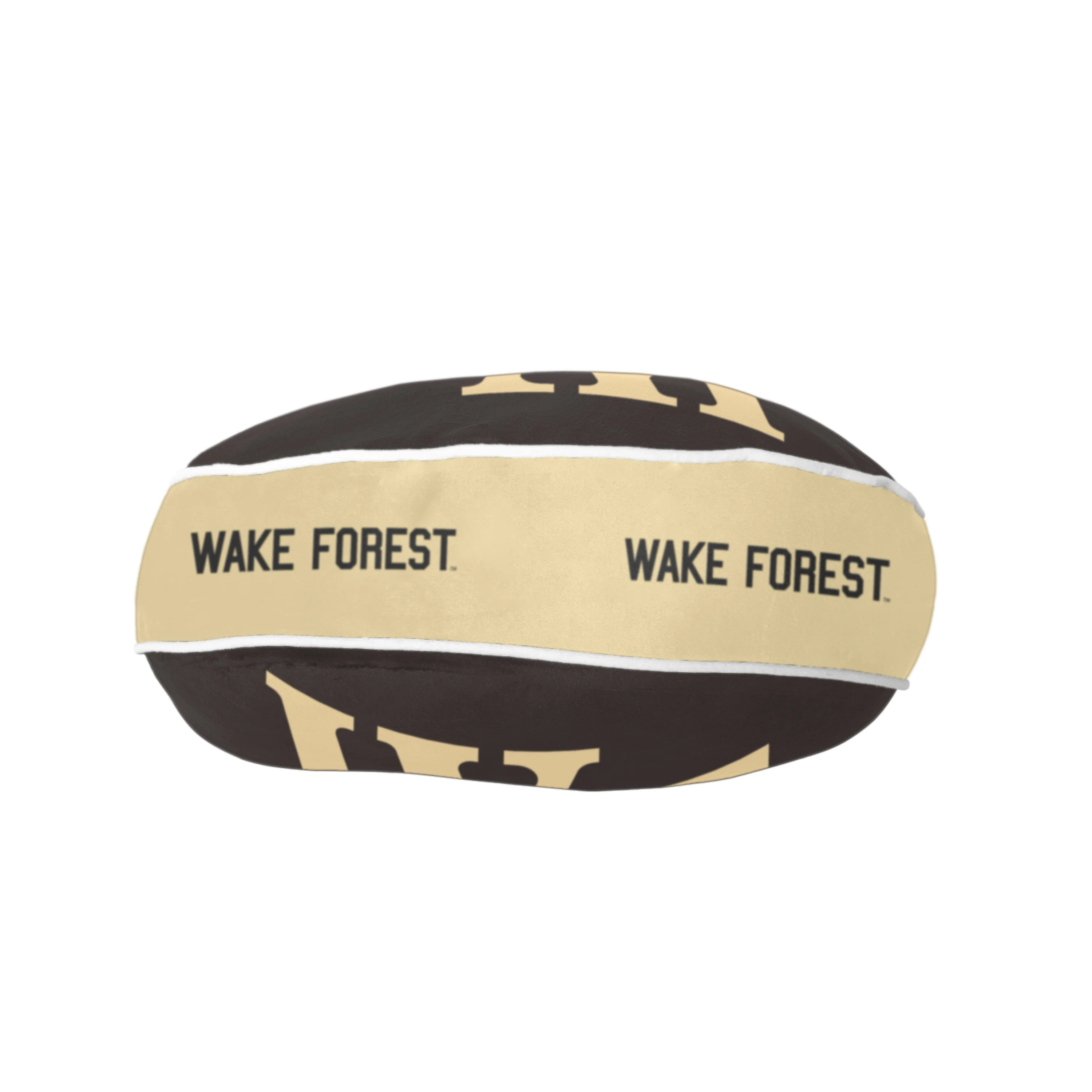 Wake Forest Puff Pillow - Image 4