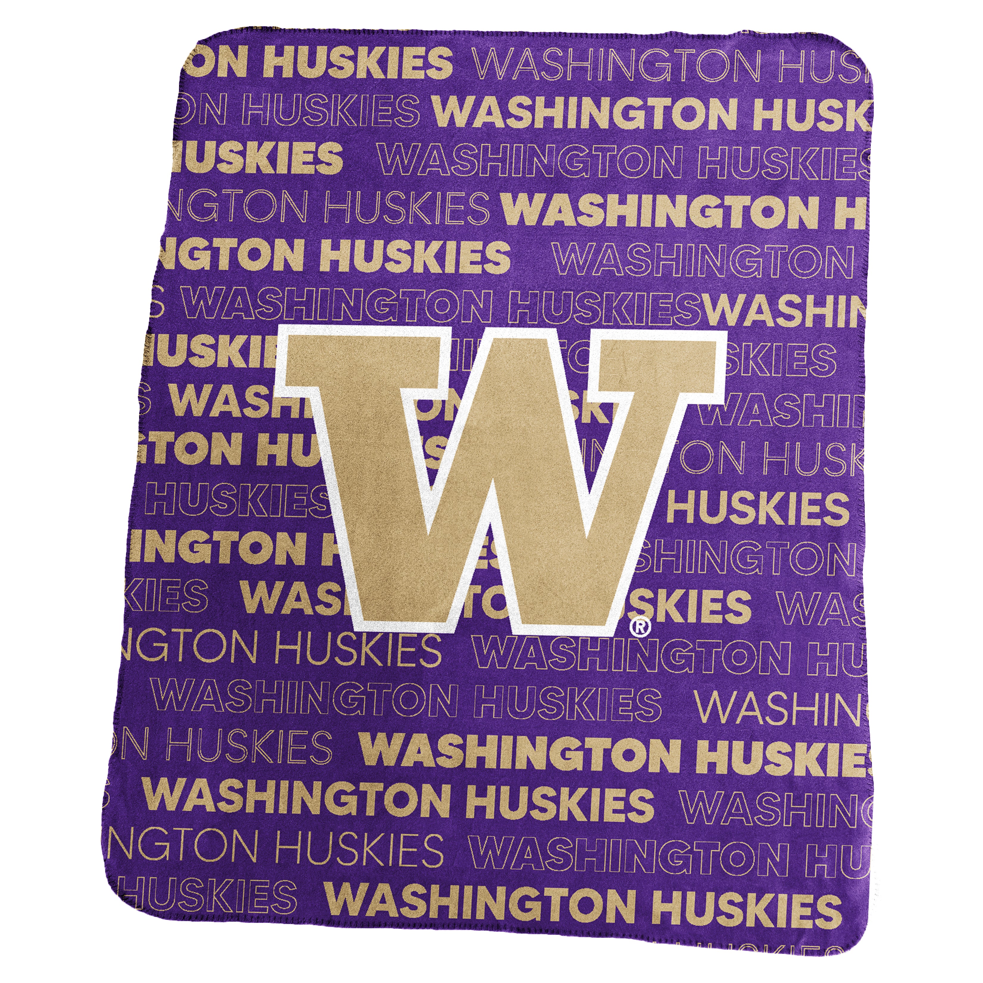 Washington Classic Throw