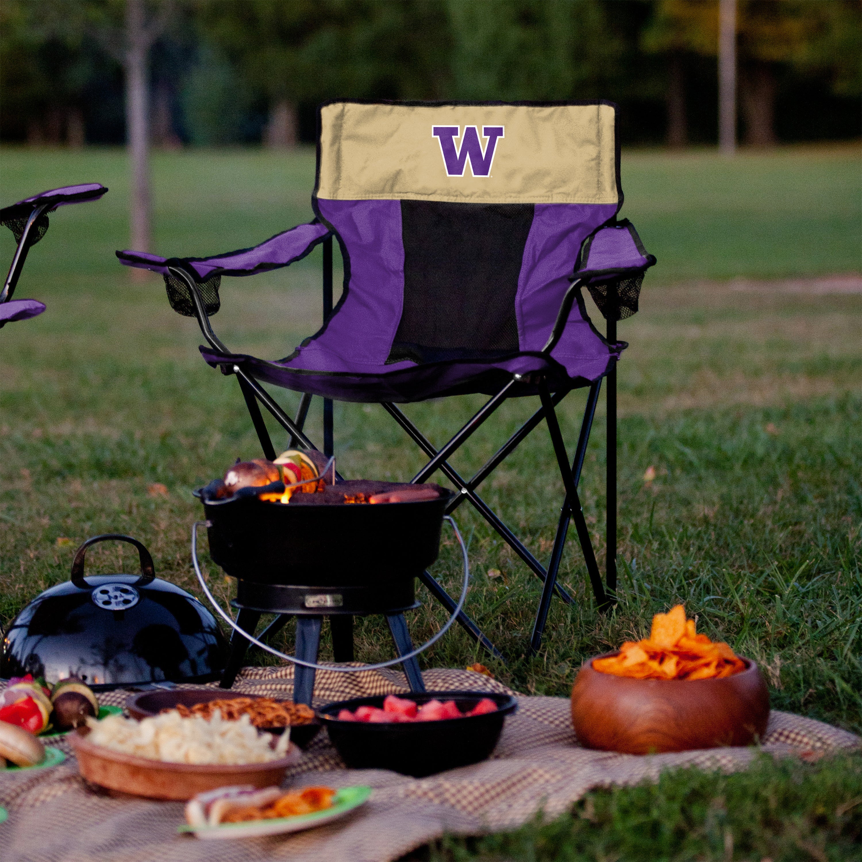 Washington Elite Chair - Image 2