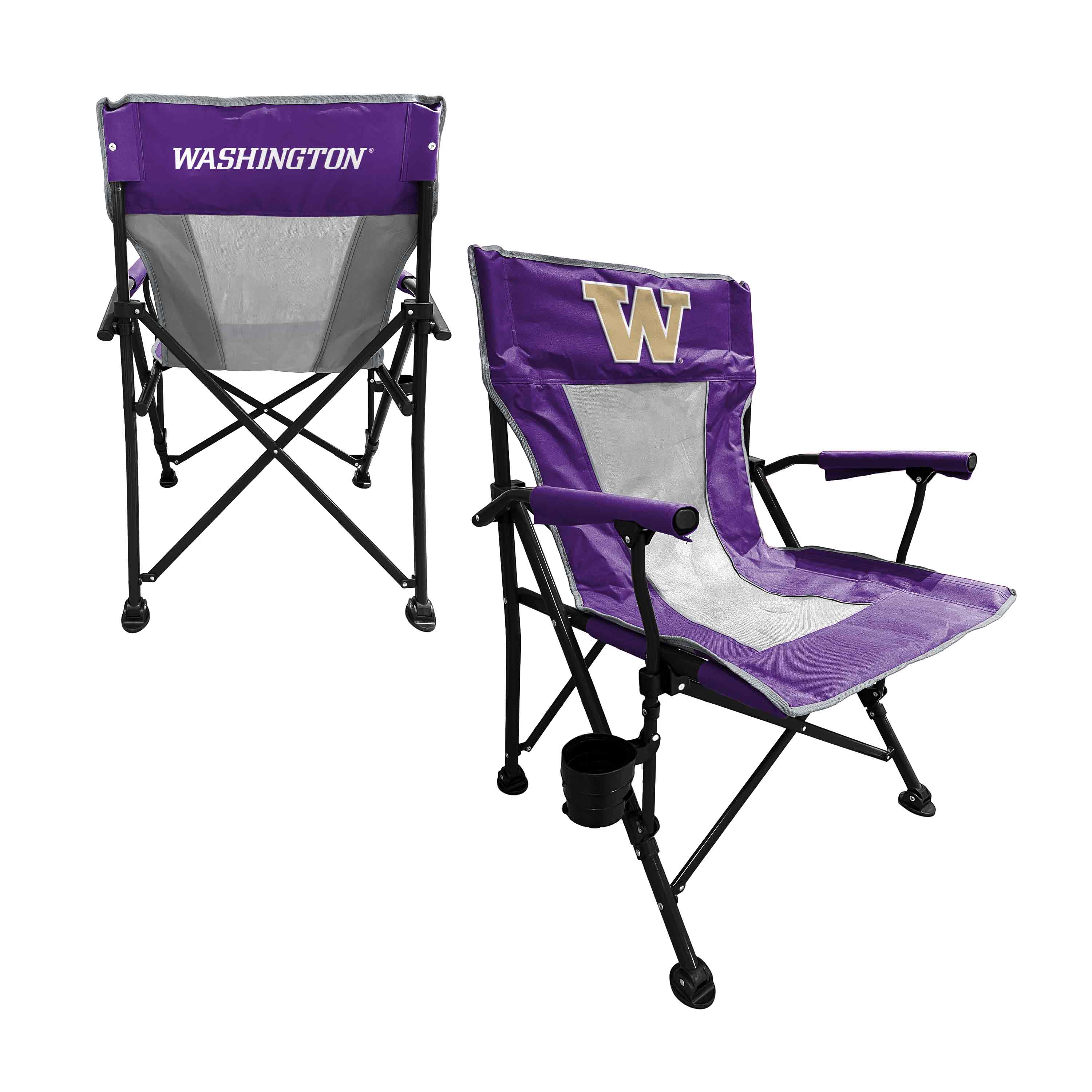 Washington Hard Arm Chair