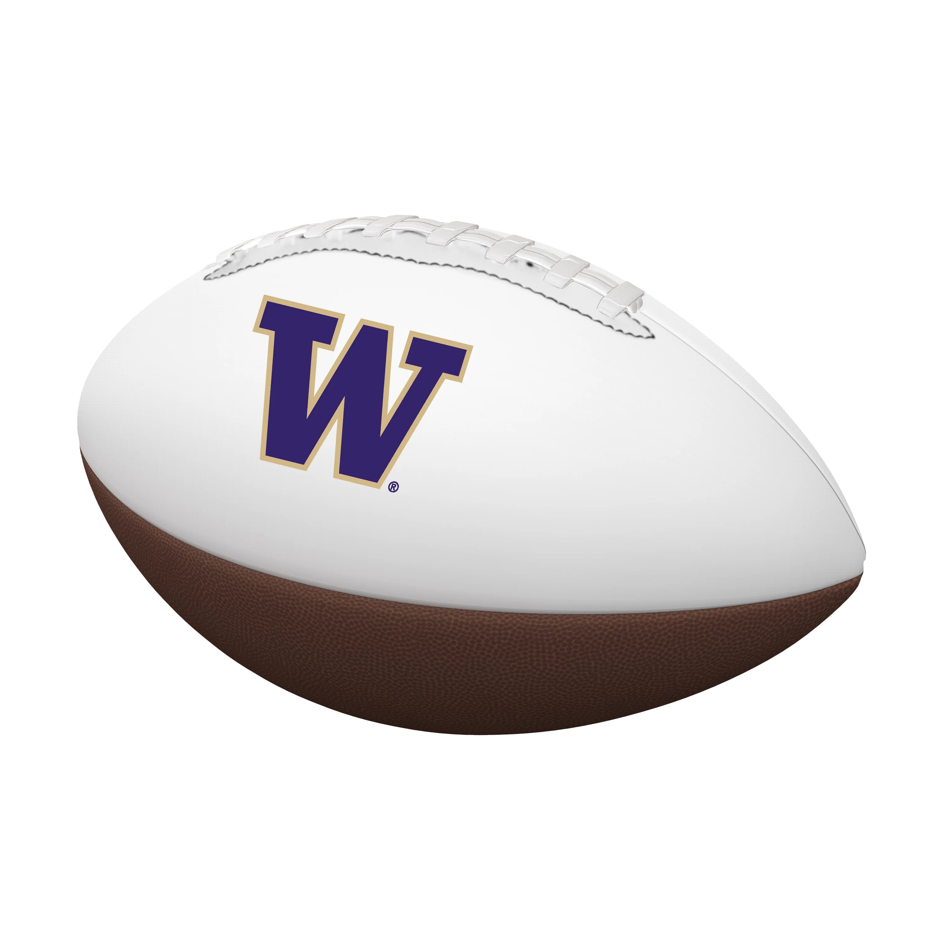 Washington Mini Autograph Football