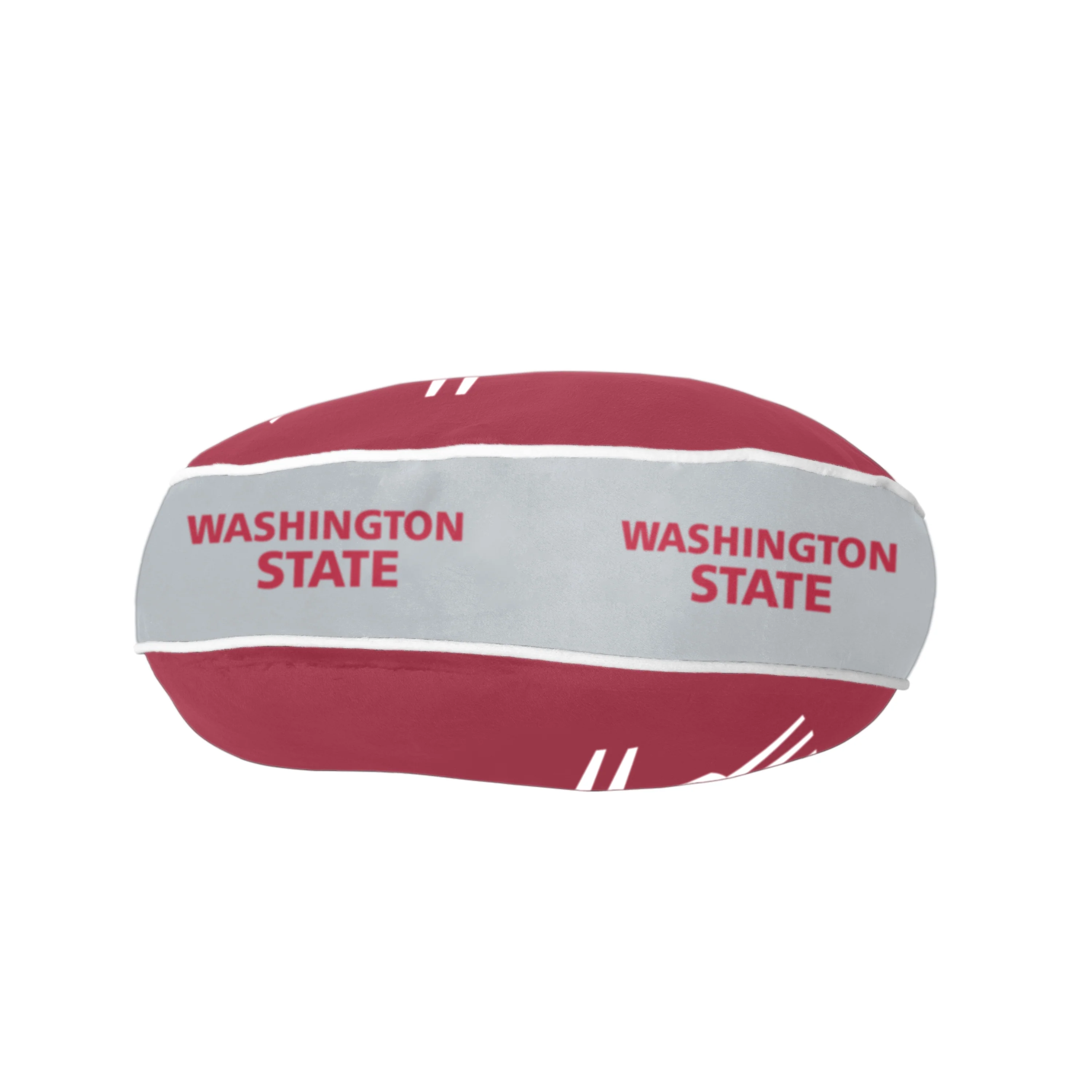 Washington State Puff Pillow - Image 4