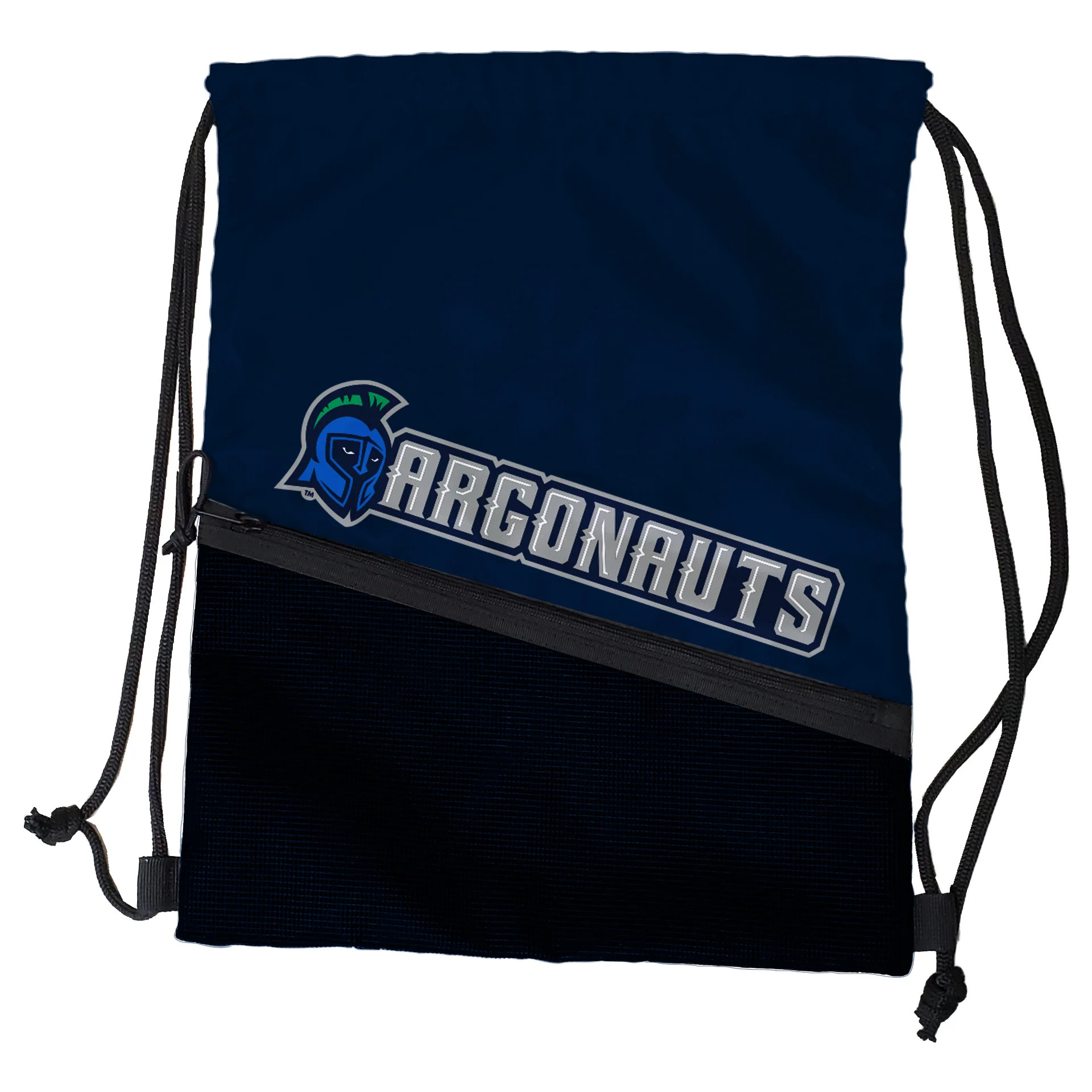 West Florida University Tilt Backsack