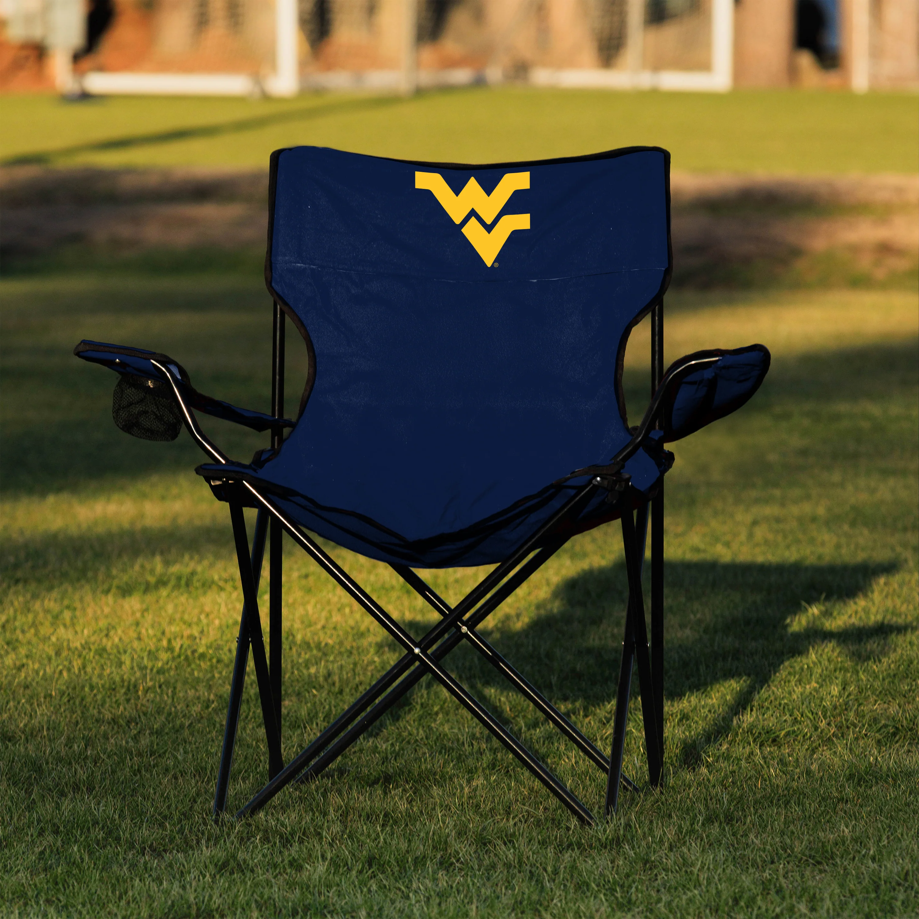 West Virginia Quad Chair - Image 2