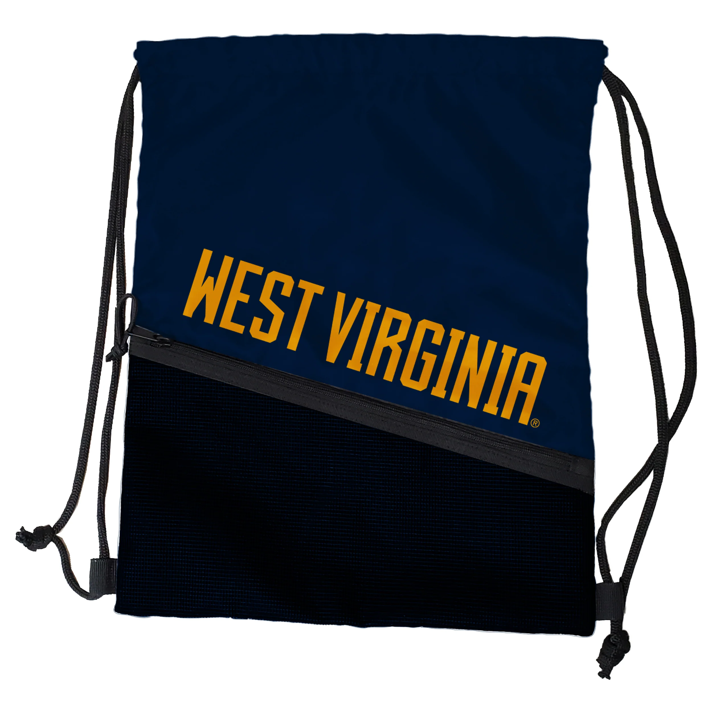 West Virginia Tilt Backsack