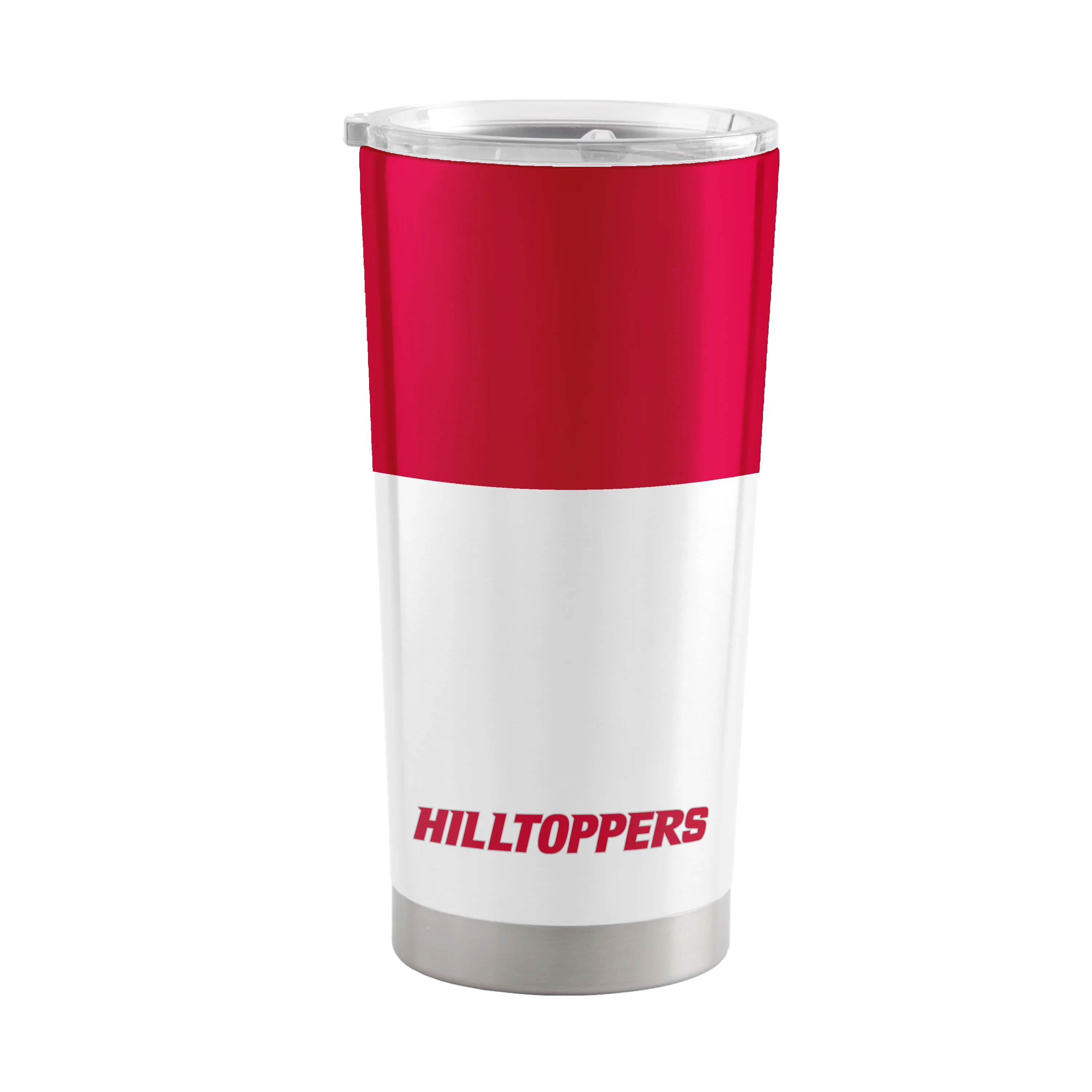 Western Kentucky 20oz Colorblock Stainless Tumbler - Image 2