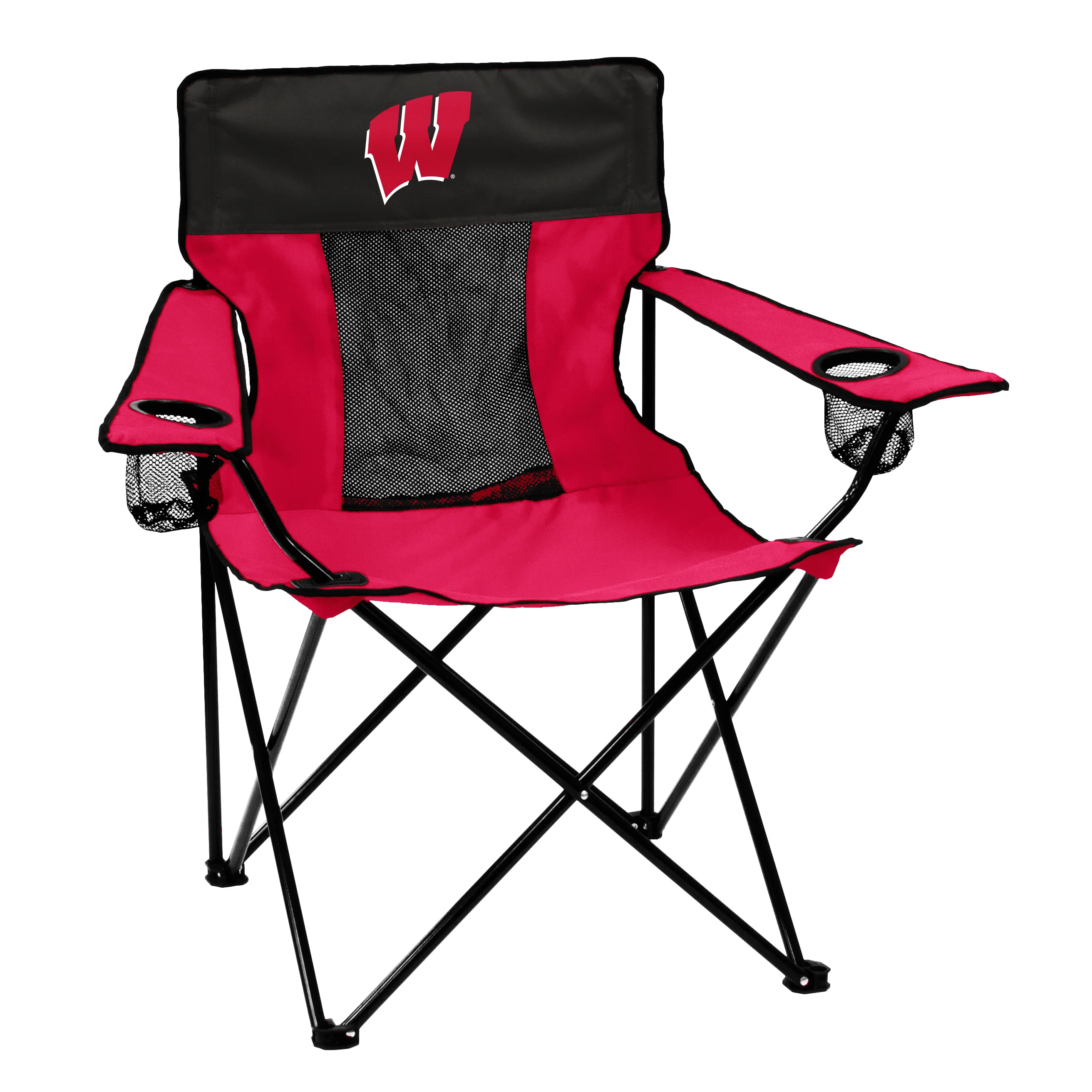 Wisconsin Elite Chair