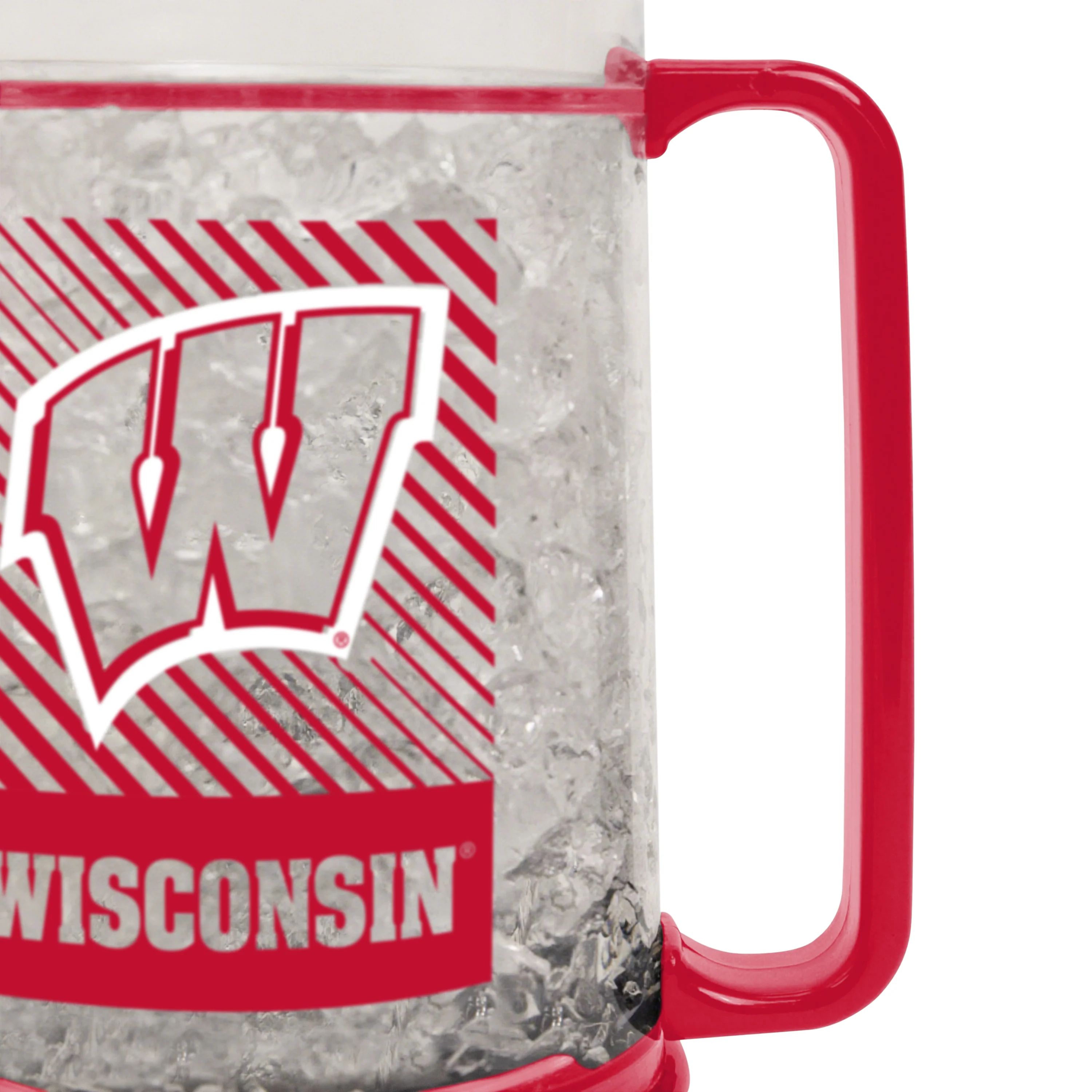 Wisconsin Freezer Mug - Image 3