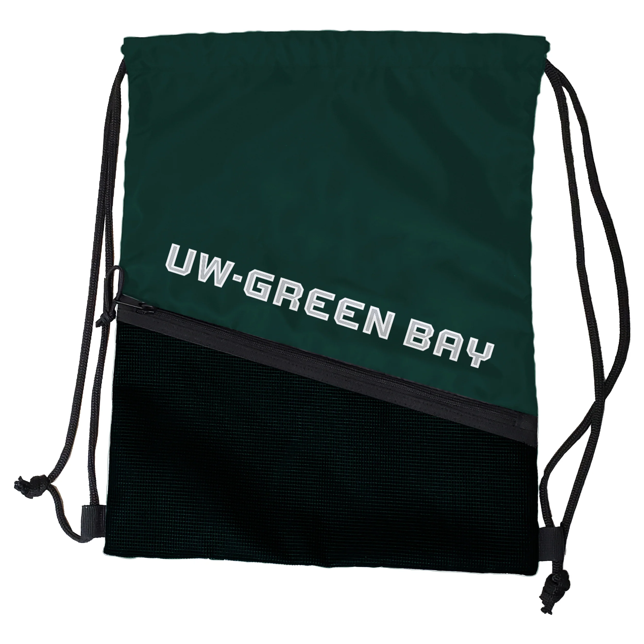 Wisconsin Green Bay Tilt Backsack