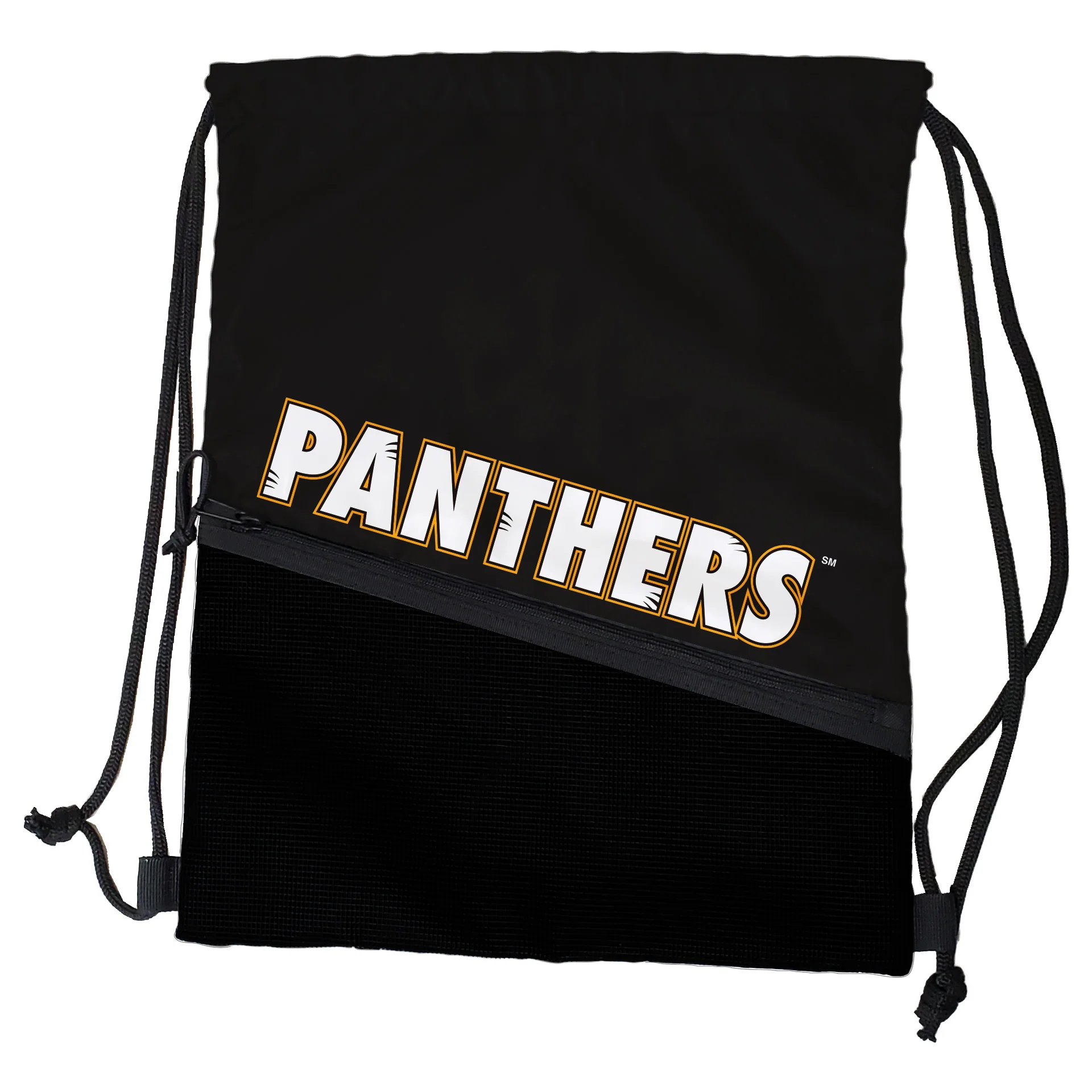 Wisconsin-Milwaukee Black Tilt Backsack