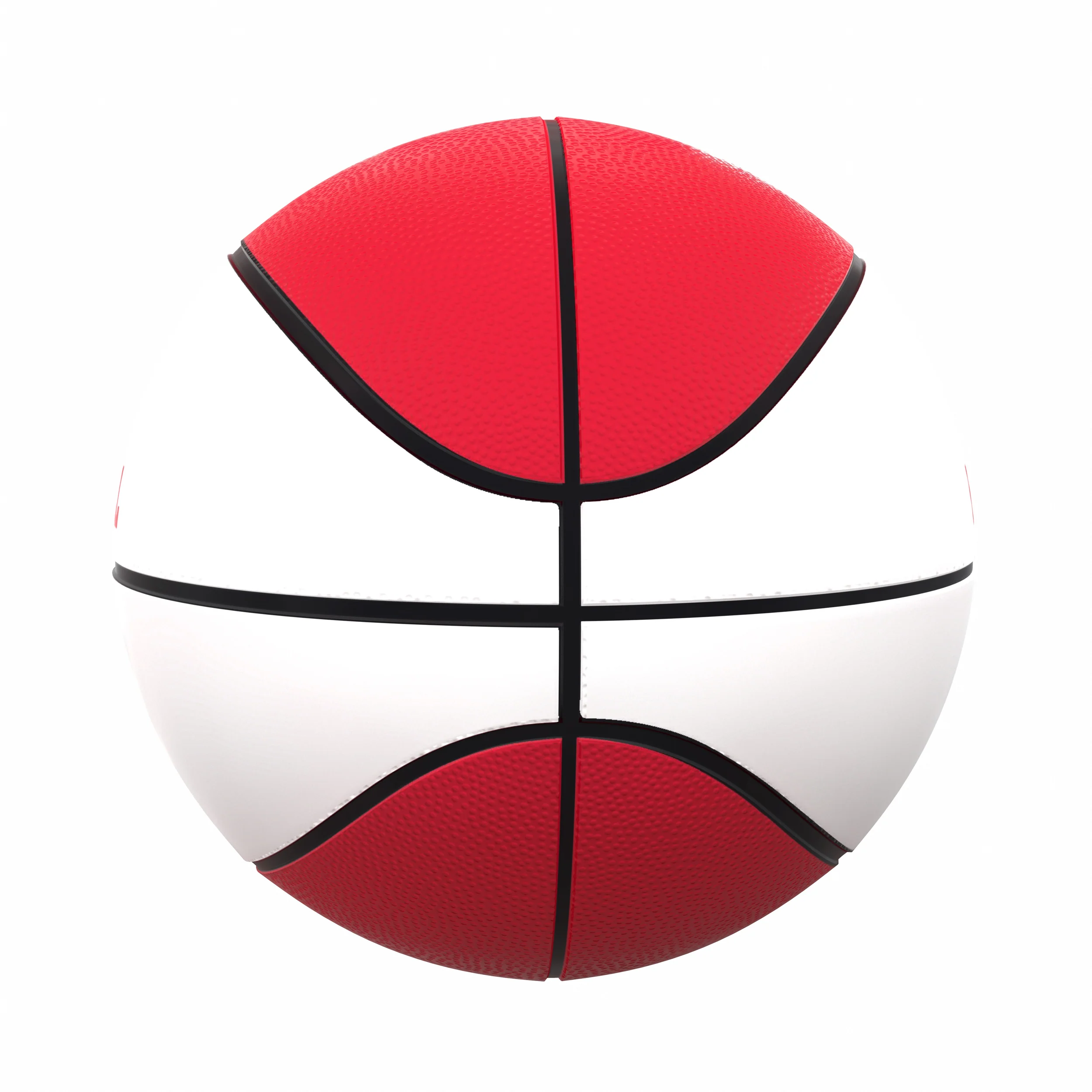 Wisconsin Official-Size Autograph Basketball - Image 4