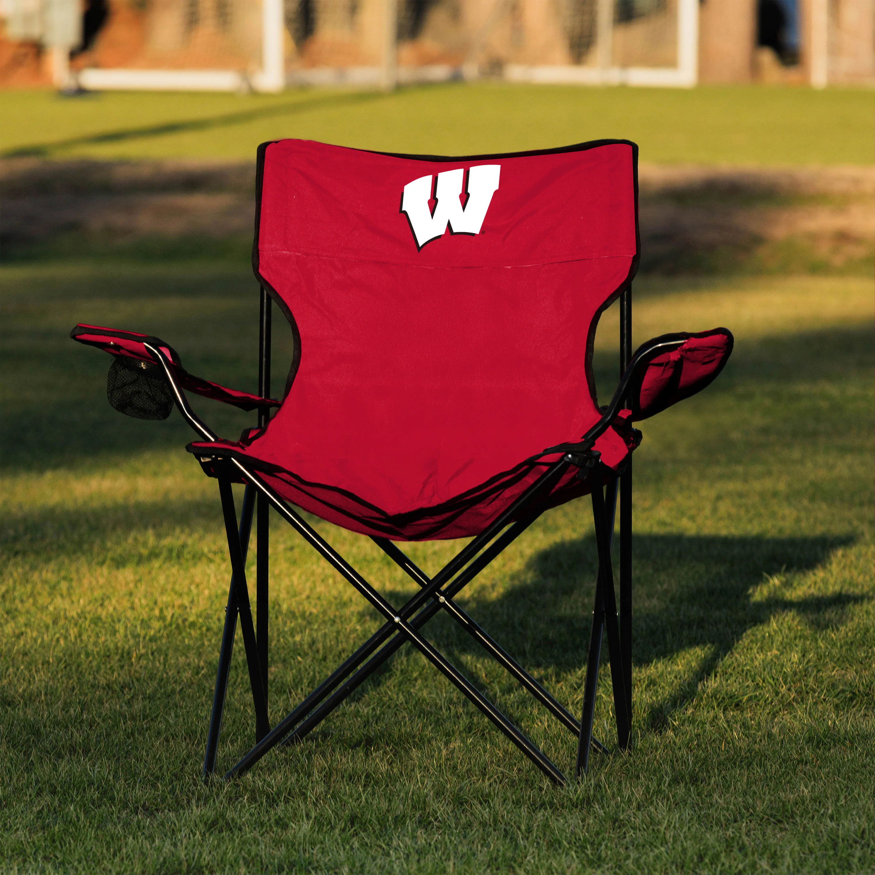 Wisconsin Quad Chair - Image 2